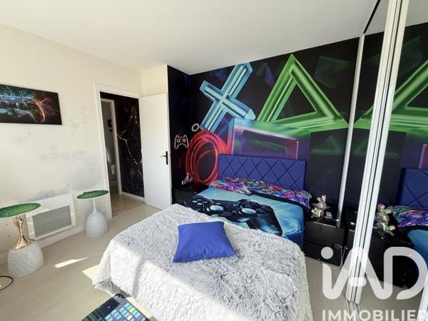Appartement à vendre 3 pièces 86,4 m² Saint-Georges-de-Didonne