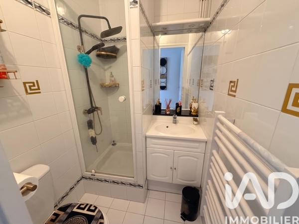Appartement à vendre 3 pièces 86,4 m² Saint-Georges-de-Didonne