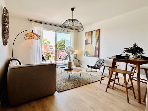 Appartement T2 ARZON - PENINSULA Arzon | Lamotte