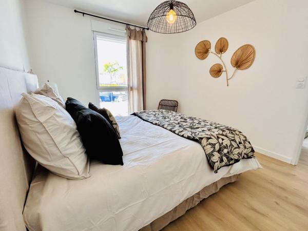 Appartement T2 ARZON - PENINSULA Arzon | Lamotte