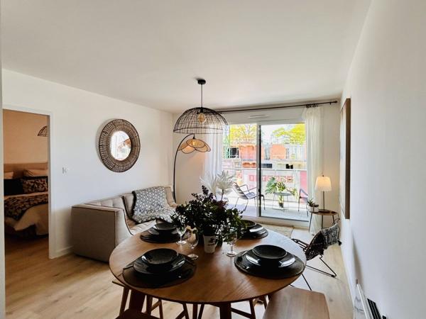 Appartement T2 ARZON - PENINSULA Arzon | Lamotte