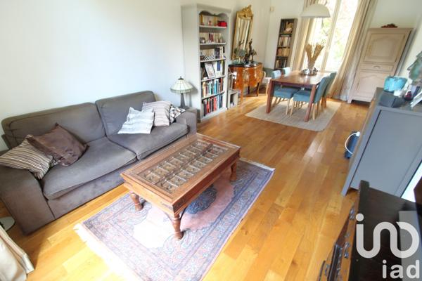 Maison à vendre 5 pièces 100 m² Villeneuve-le-Roi