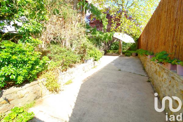 Maison à vendre 5 pièces 100 m² Villeneuve-le-Roi