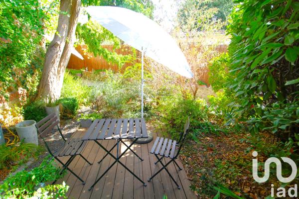 Maison à vendre 5 pièces 100 m² Villeneuve-le-Roi