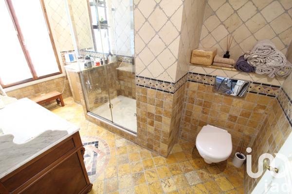 Maison à vendre 5 pièces 100 m² Villeneuve-le-Roi