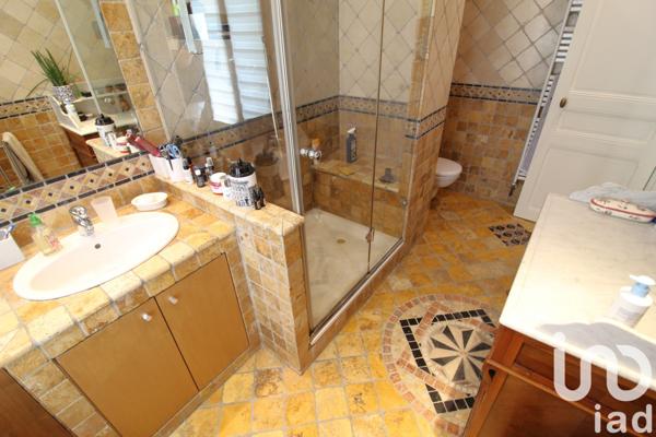 Maison à vendre 5 pièces 100 m² Villeneuve-le-Roi