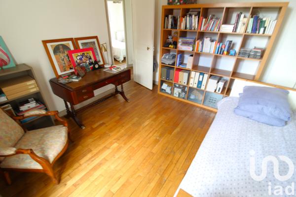 Maison à vendre 5 pièces 100 m² Villeneuve-le-Roi