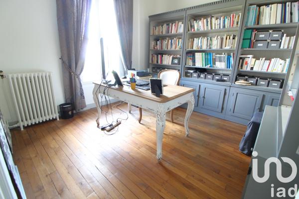 Maison à vendre 5 pièces 100 m² Villeneuve-le-Roi