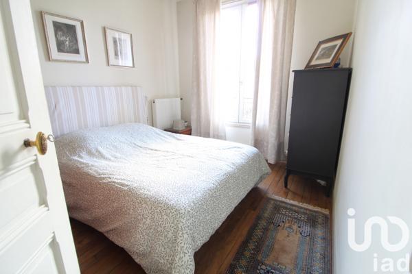 Maison à vendre 5 pièces 100 m² Villeneuve-le-Roi