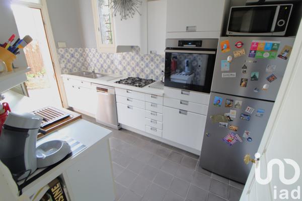 Maison à vendre 5 pièces 100 m² Villeneuve-le-Roi