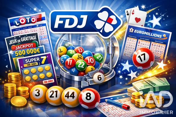 Tabac, Presse, Loto​ à vendre 80 m² Laudun-l'Ardoise