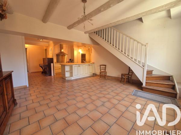 Immeuble à vendre 350 m² Beaucaire