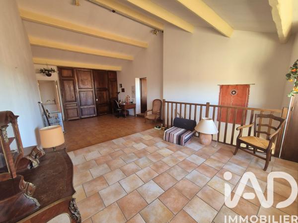 Immeuble à vendre 350 m² Beaucaire