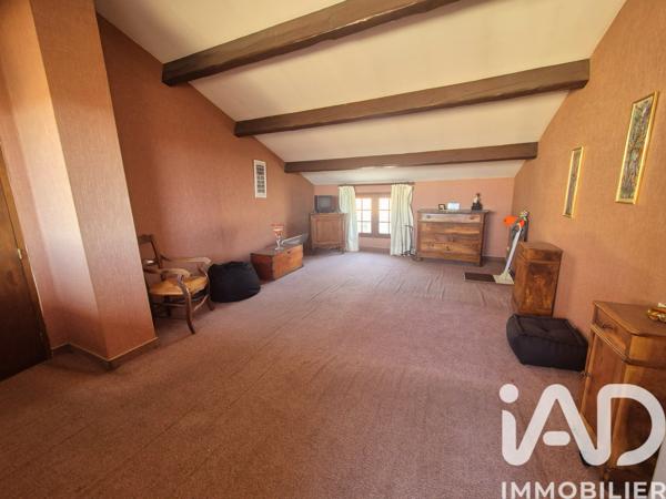 Immeuble à vendre 350 m² Beaucaire