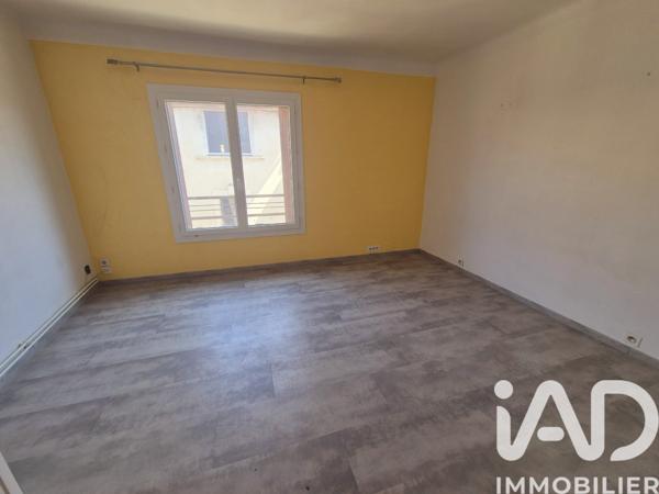 Immeuble à vendre 350 m² Beaucaire