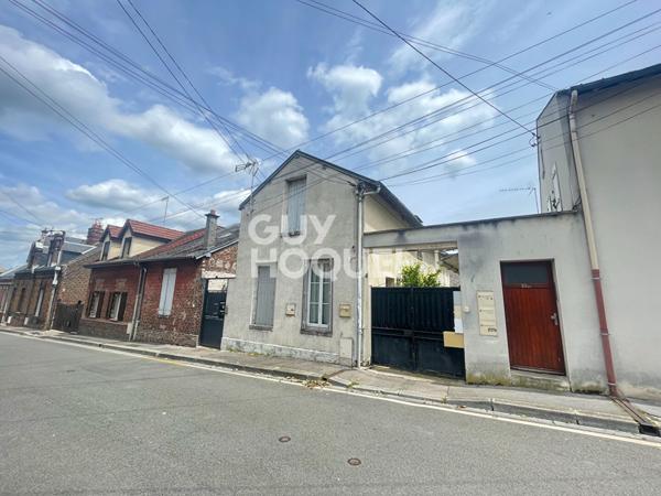 SOISSONS