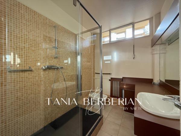 Appartement 4 pièces - 92m2 - Saint-Cloud Val d'Or