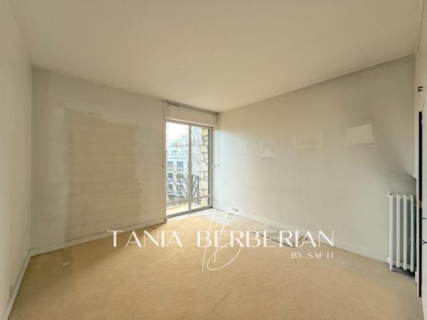 Appartement 4 pièces - 92m2 - Saint-Cloud Val d'Or