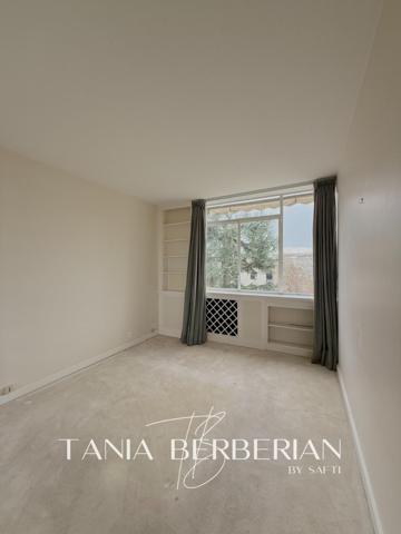 Appartement 4 pièces - 92m2 - Saint-Cloud Val d'Or