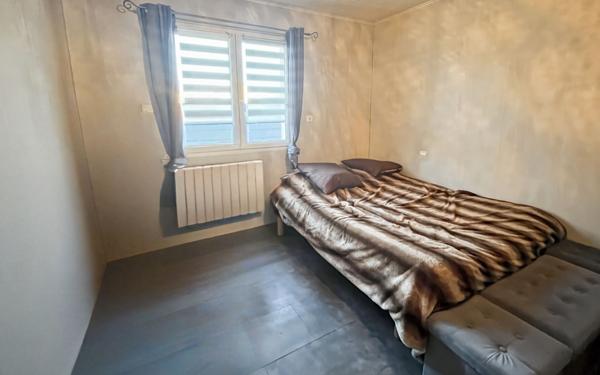 Maison à vendre    4 pièces •  La Ville-Dieu-du-Temple