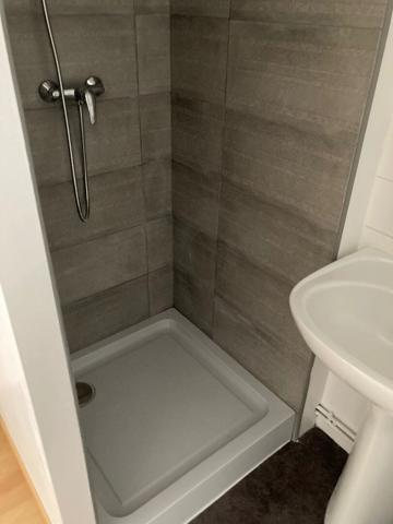 NANCY -  APPARTEMENT 1 pièce - 20.69 m²