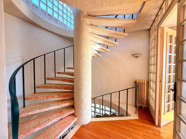 EXCLUSIVITÉ ! Quartier de Foncillon - Villa - "CALIFORNIA" 5 pièces, 4 chambres