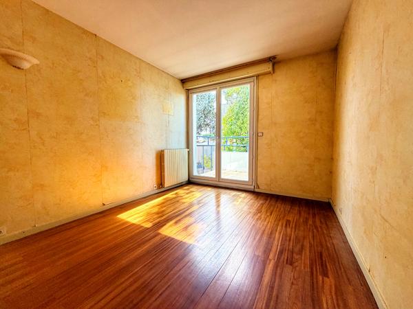 EXCLUSIVITÉ ! Quartier de Foncillon - Villa - "CALIFORNIA" 5 pièces, 4 chambres