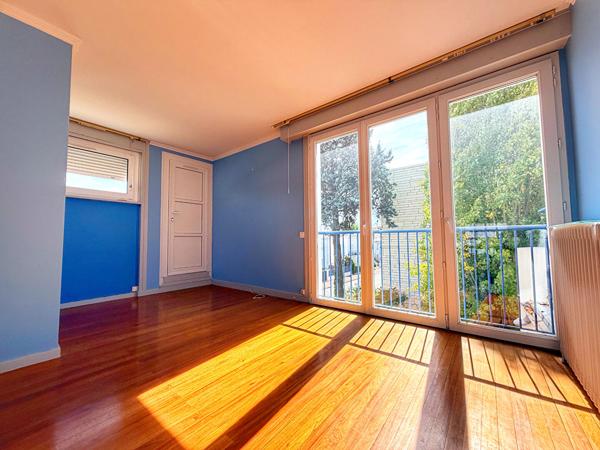 EXCLUSIVITÉ ! Quartier de Foncillon - Villa - "CALIFORNIA" 5 pièces, 4 chambres