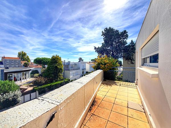 EXCLUSIVITÉ ! Quartier de Foncillon - Villa - "CALIFORNIA" 5 pièces, 4 chambres