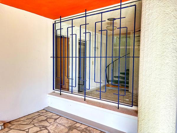 EXCLUSIVITÉ ! Quartier de Foncillon - Villa - "CALIFORNIA" 5 pièces, 4 chambres