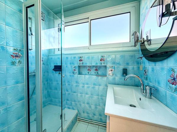 EXCLUSIVITÉ ! Quartier de Foncillon - Villa - "CALIFORNIA" 5 pièces, 4 chambres