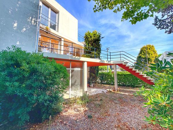 EXCLUSIVITÉ ! Quartier de Foncillon - Villa - "CALIFORNIA" 5 pièces, 4 chambres