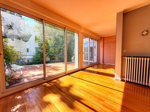 EXCLUSIVITÉ ! Quartier de Foncillon - Villa - "CALIFORNIA" 5 pièces, 4 chambres