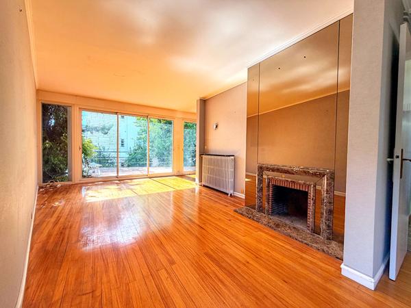EXCLUSIVITÉ ! Quartier de Foncillon - Villa - "CALIFORNIA" 5 pièces, 4 chambres