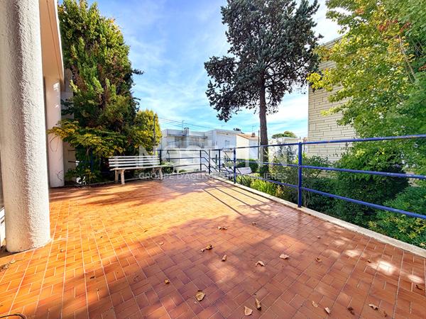 EXCLUSIVITÉ ! Quartier de Foncillon - Villa - "CALIFORNIA" 5 pièces, 4 chambres