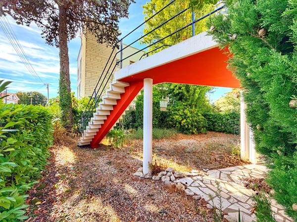 EXCLUSIVITÉ ! Quartier de Foncillon - Villa - "CALIFORNIA" 5 pièces, 4 chambres
