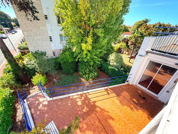 EXCLUSIVITÉ ! Quartier de Foncillon - Villa - "CALIFORNIA" 5 pièces, 4 chambres