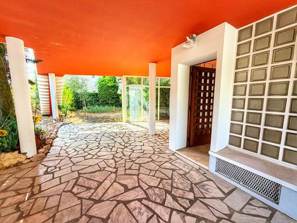 EXCLUSIVITÉ ! Quartier de Foncillon - Villa - "CALIFORNIA" 5 pièces, 4 chambres