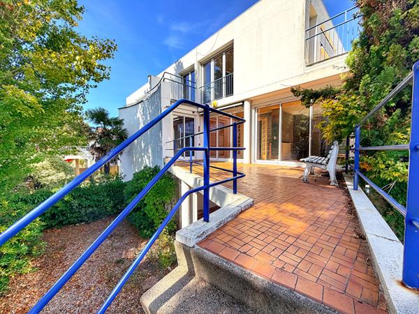 EXCLUSIVITÉ ! Quartier de Foncillon - Villa - "CALIFORNIA" 5 pièces, 4 chambres