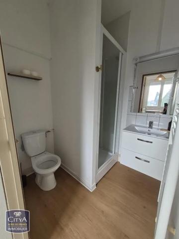 Appartement à louer 2 pièces 36.67m² Caudry (59540)