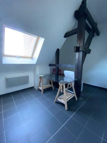 Location Studio meublé 15.3 m² - Saint-dié-des-vosges 88100