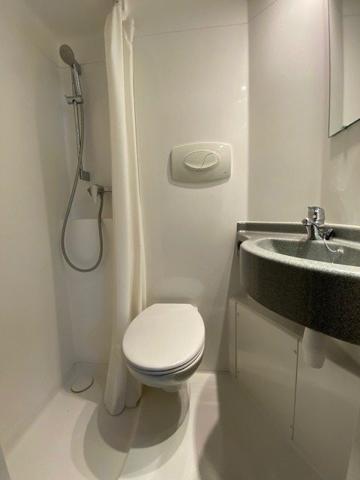 Location Studio meublé 15.3 m² - Saint-dié-des-vosges 88100