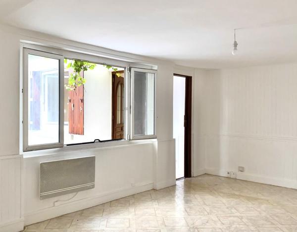 Vente / Appartement T3