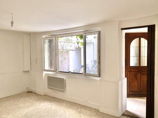 Vente / Appartement T3