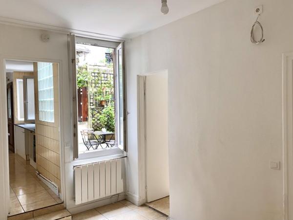 Vente / Appartement T3