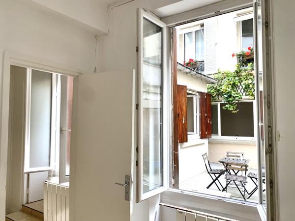 Vente / Appartement T3