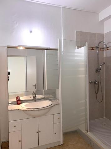 Vente / Appartement T3