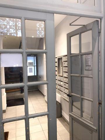 Vente / Appartement T3