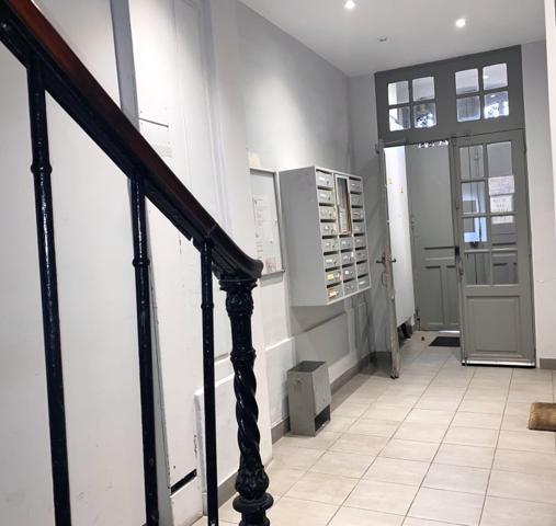 Vente / Appartement T3