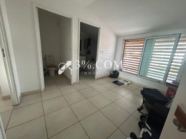 Appartement 4 pièce(s) 2 chambre(s) 82.61 m²